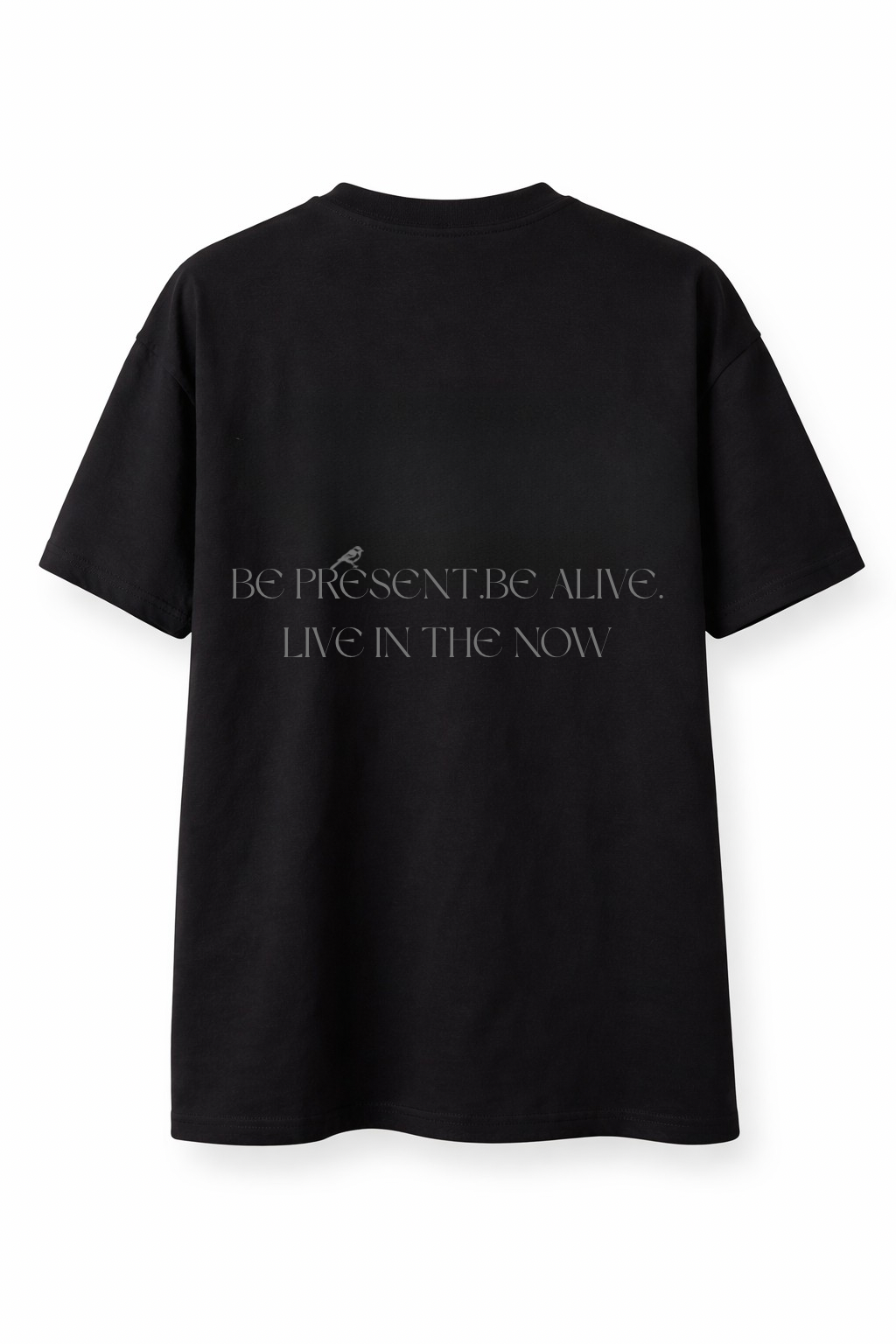 Live in the Now Tshirt