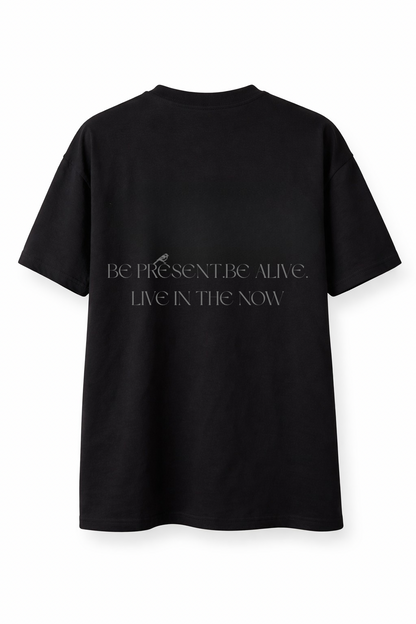 Live in the Now Tshirt