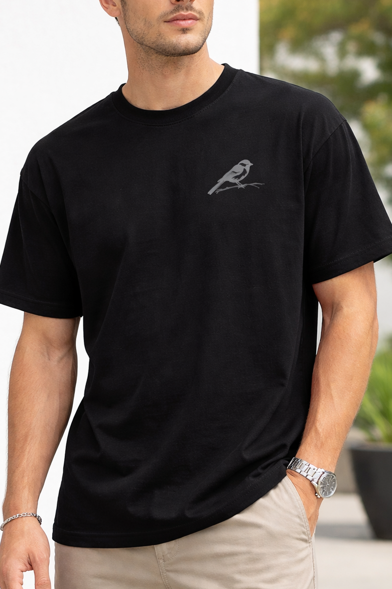 Live in the Now Tshirt